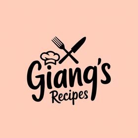 Giang' Recipes